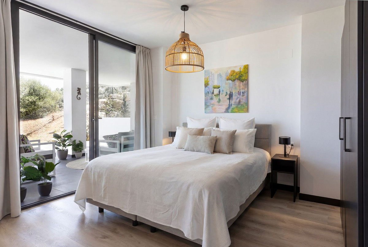 Appartement te koop in Mijas | 3 slaapkamers H5467243