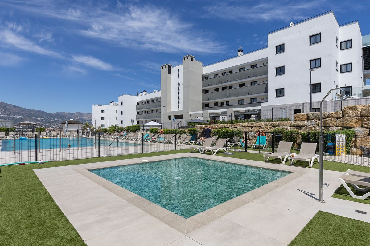 Appartement te koop in Mijas | 3 slaapkamers H5467243