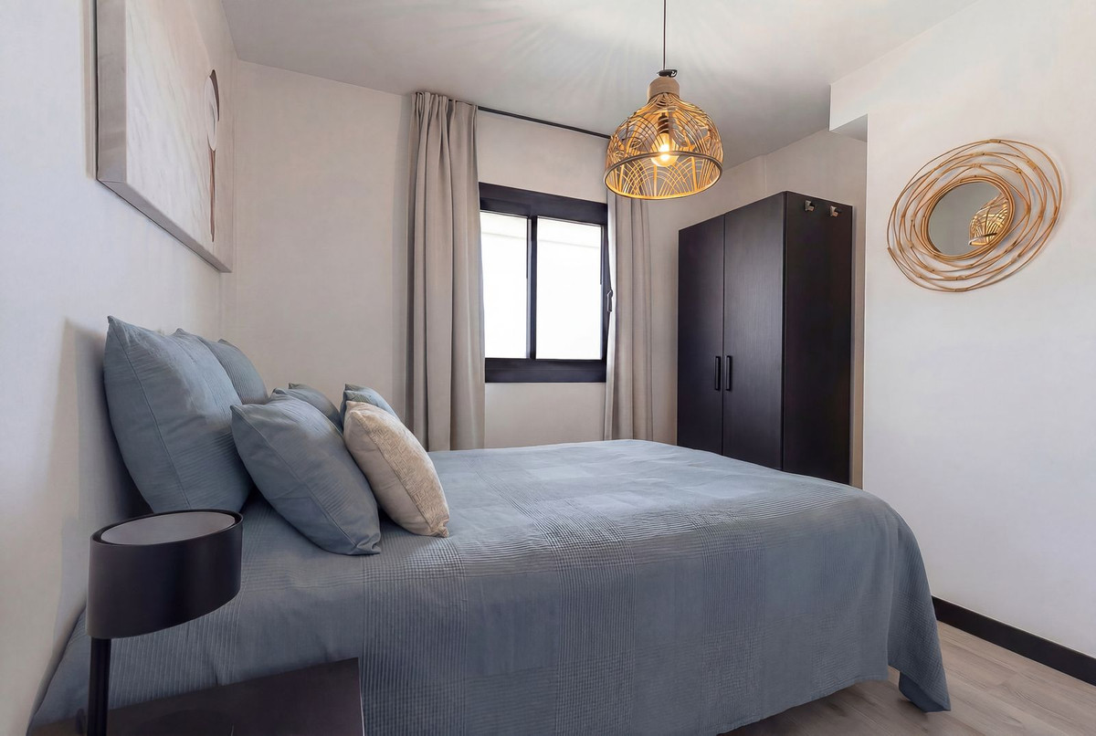 Appartement te koop in Mijas | 3 slaapkamers H5467243