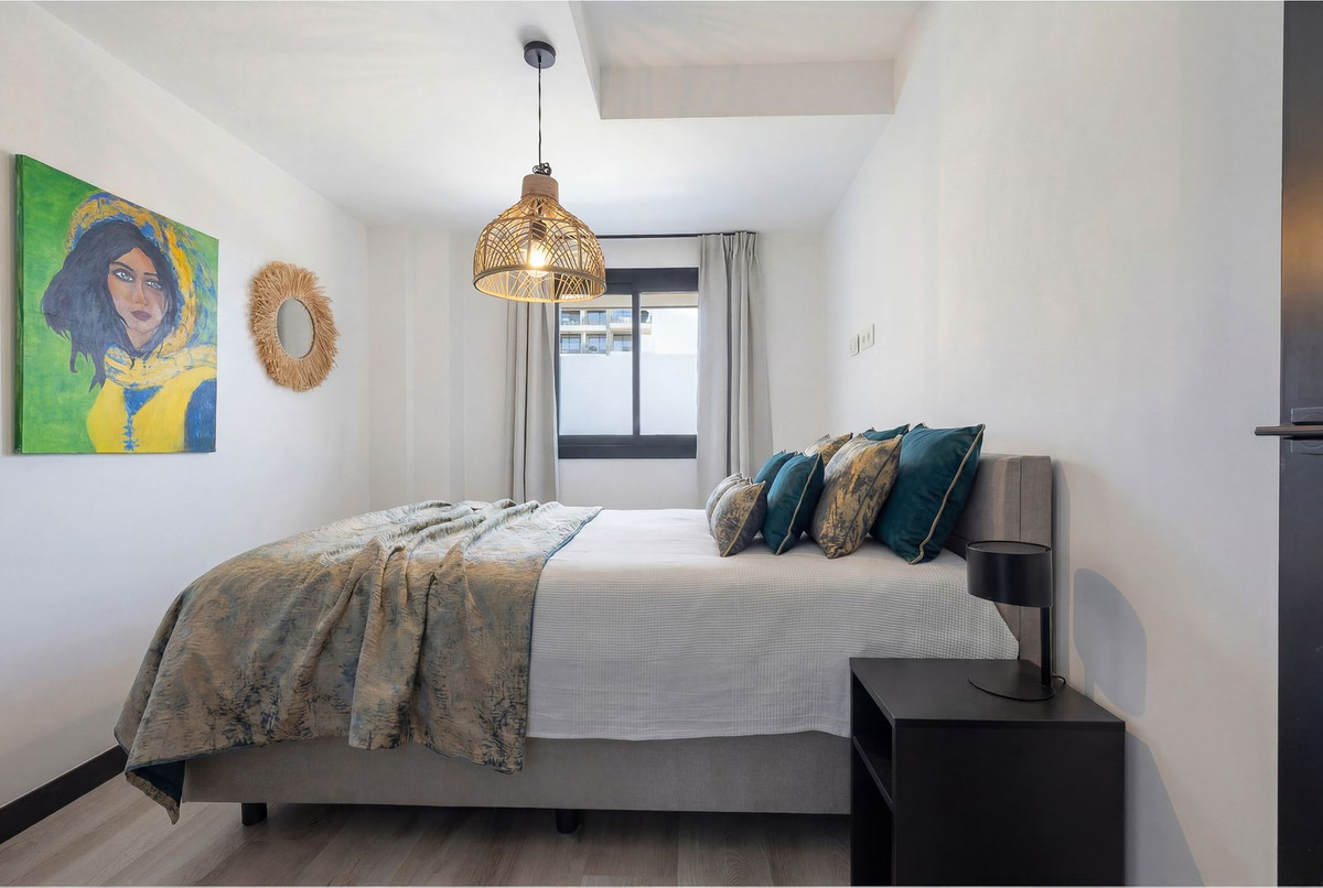 Appartement te koop in Mijas | 3 slaapkamers H5467243