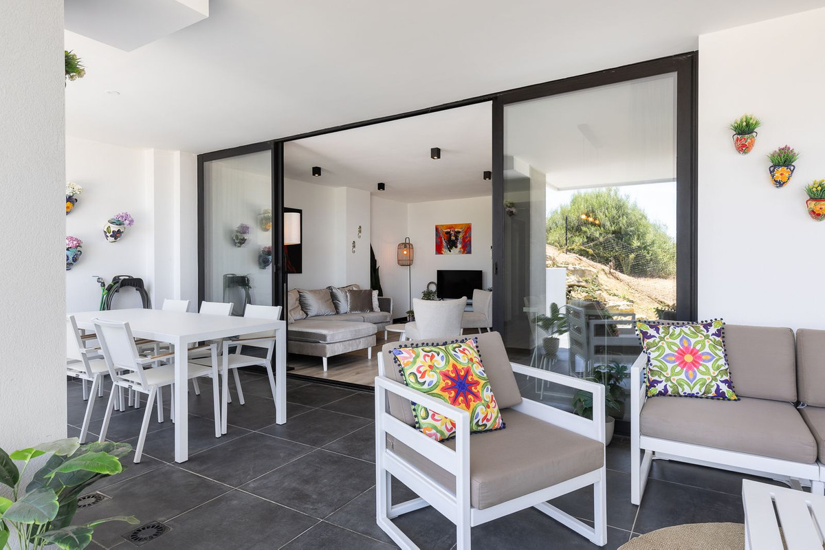 Appartement te koop in Mijas | 3 slaapkamers H5467243