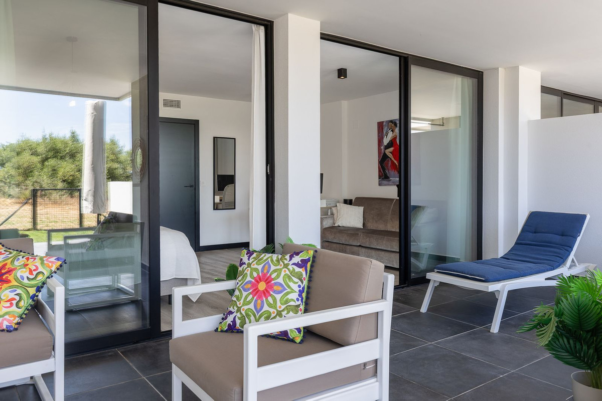Appartement te koop in Mijas | 3 slaapkamers H5467243