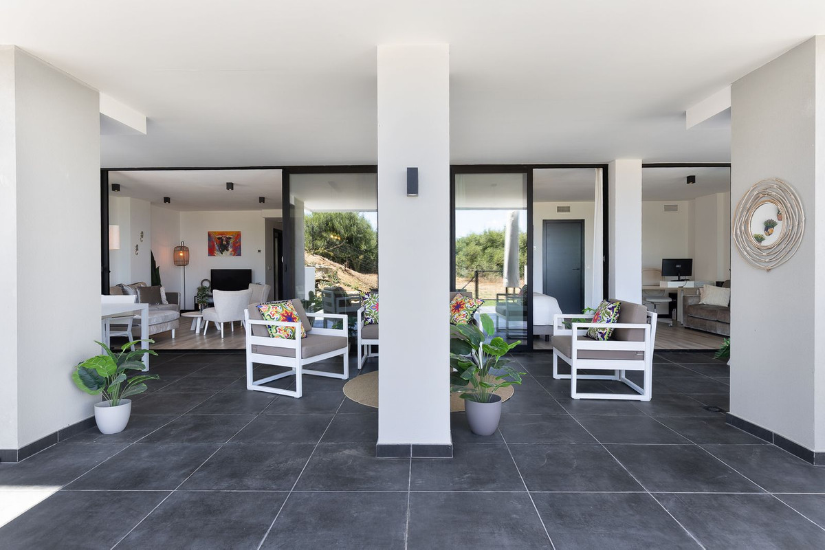 Appartement te koop in Mijas | 3 slaapkamers H5467243