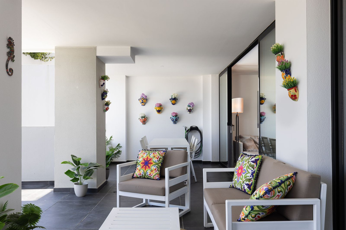 Appartement te koop in Mijas | 3 slaapkamers H5467243