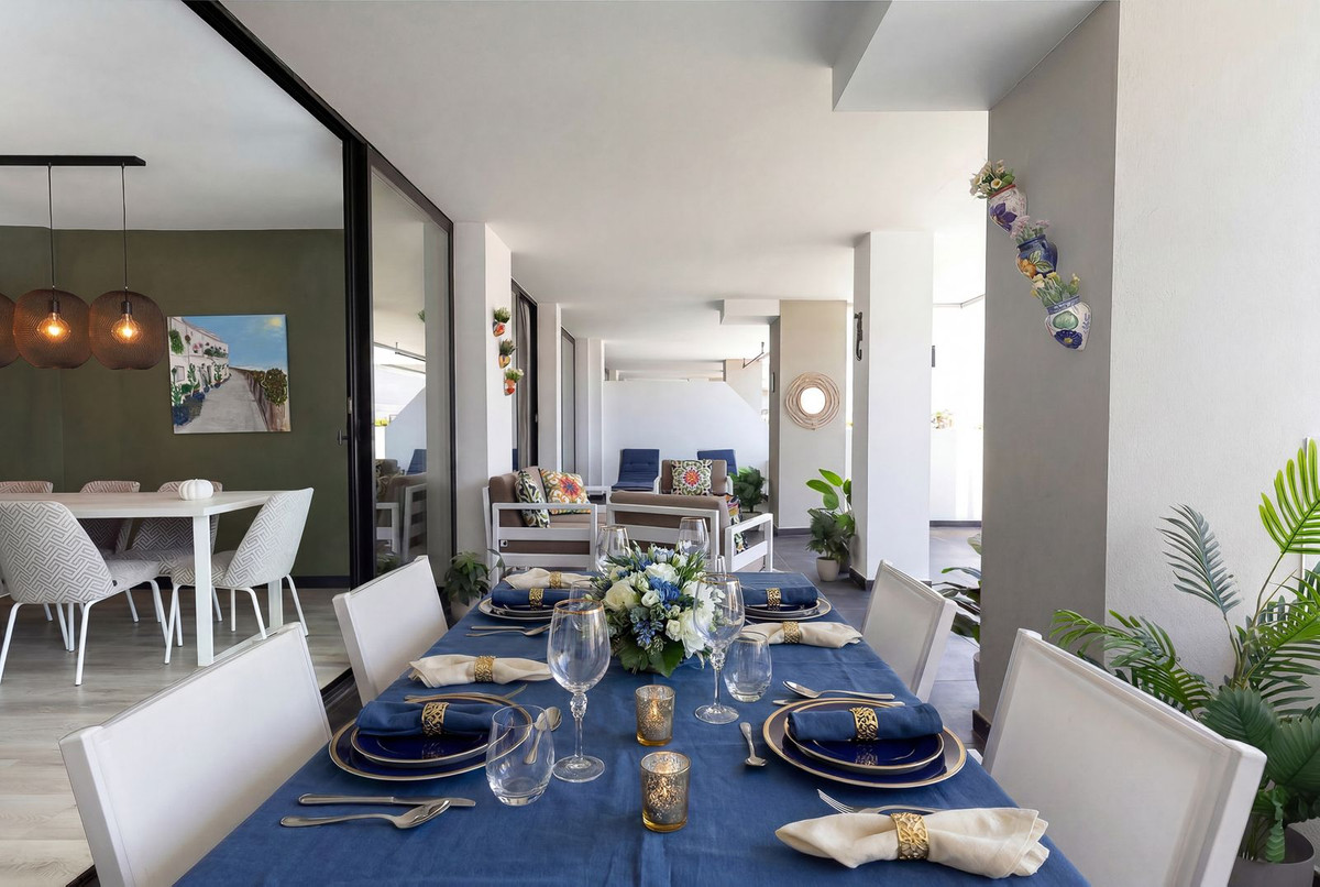 Appartement te koop in Mijas | 3 slaapkamers H5467243