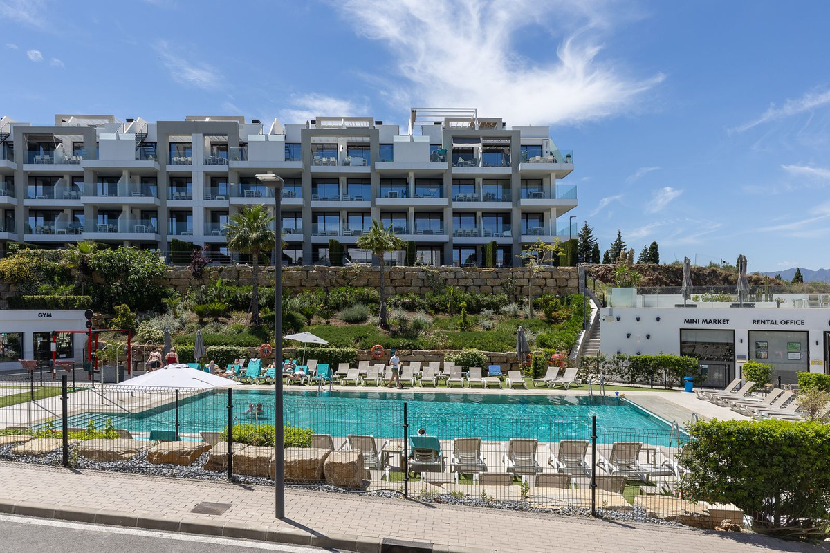 Appartement te koop in Mijas | 3 slaapkamers H5467243