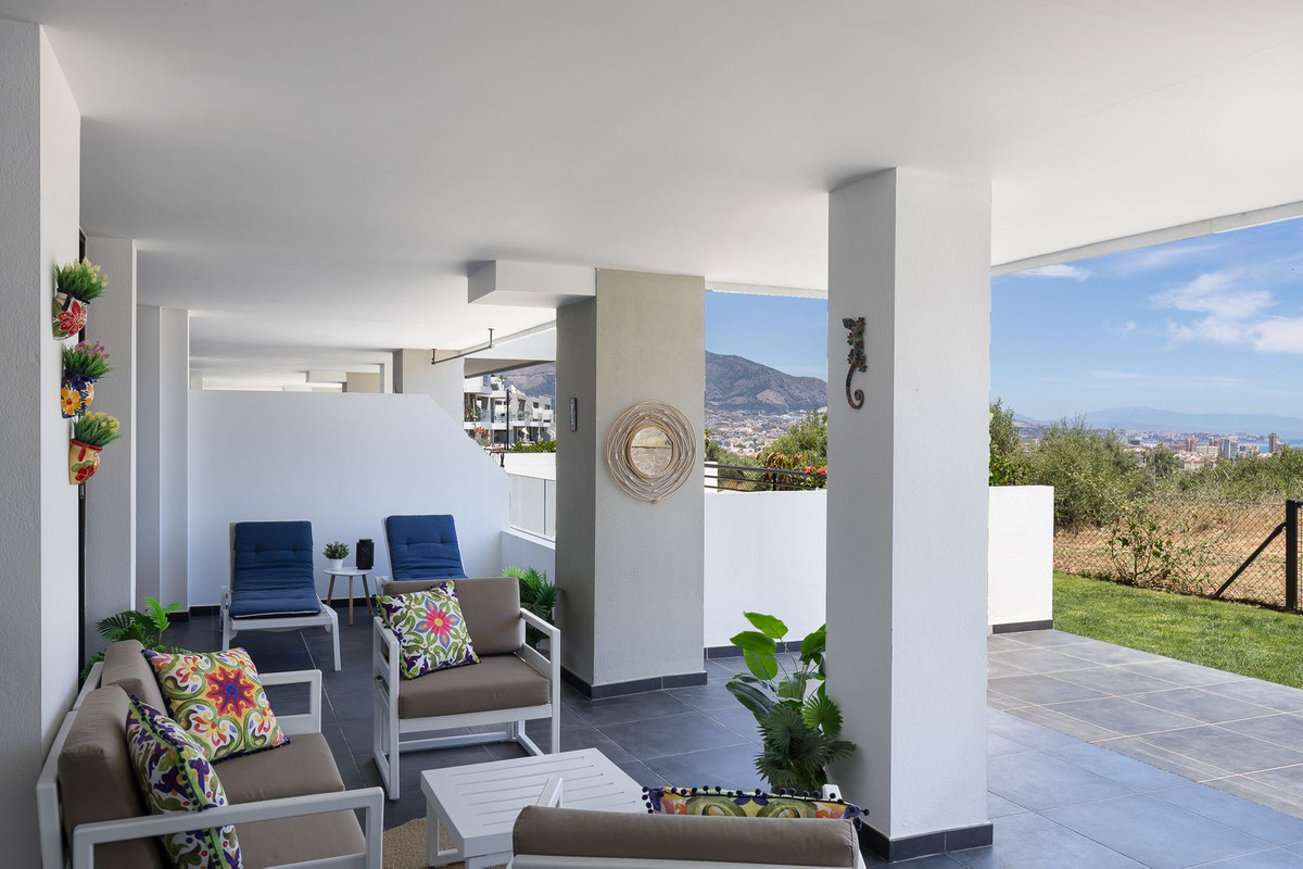 Appartement te koop in Mijas | 3 slaapkamers H5467243