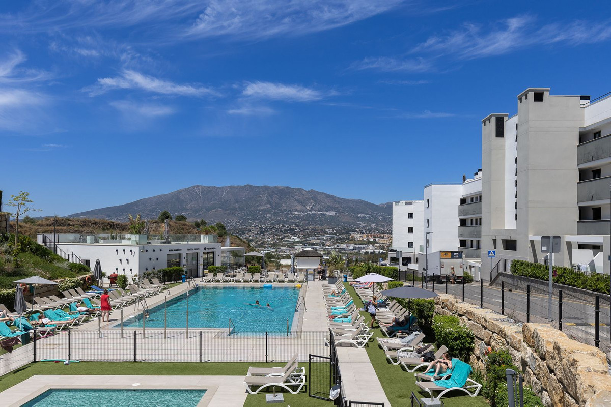 Appartement te koop in Mijas | 3 slaapkamers H5467243