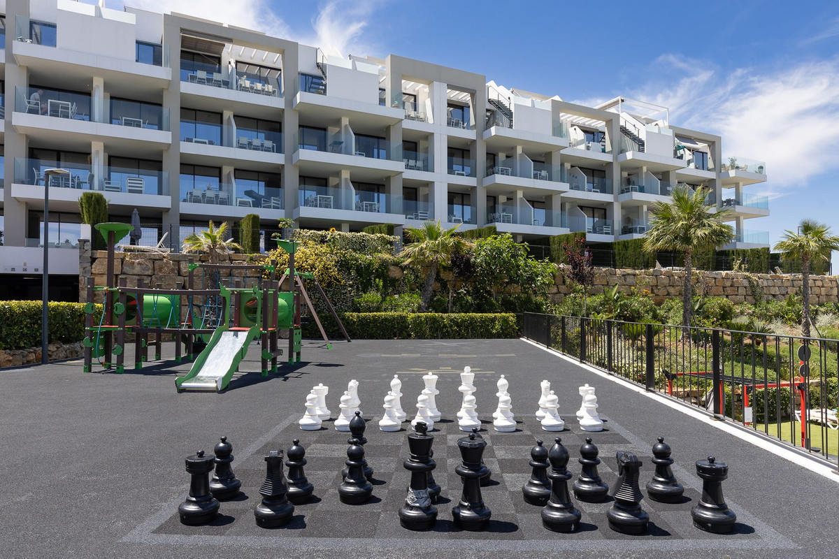 Appartement te koop in Mijas | 3 slaapkamers H5467243