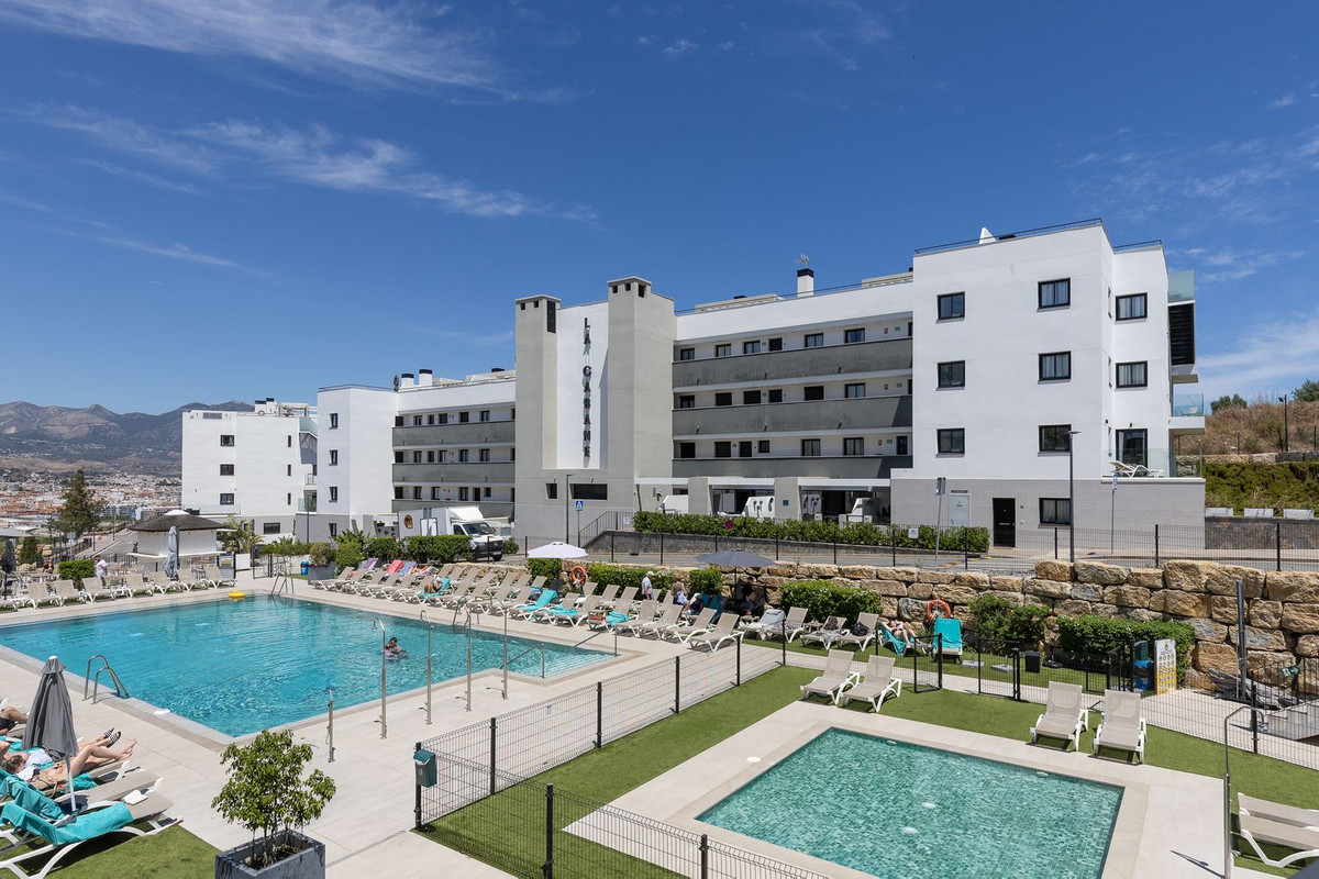 Appartement te koop in Mijas | 3 slaapkamers H5467243