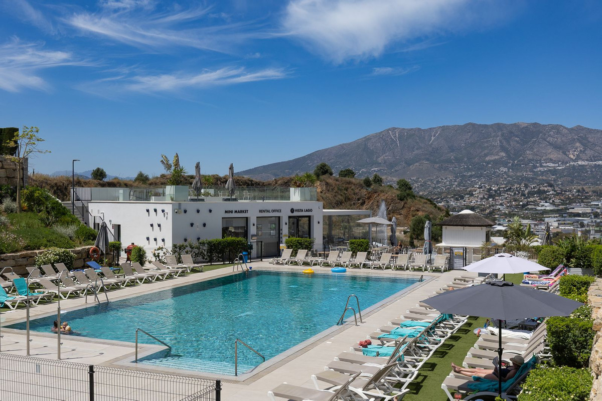 Appartement te koop in Mijas | 3 slaapkamers H5467243
