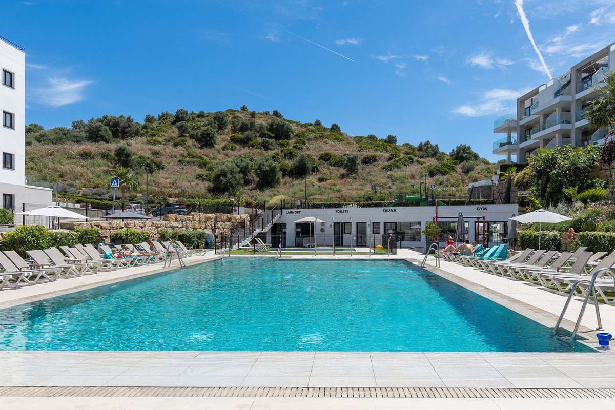 Appartement te koop in Mijas | 3 slaapkamers H5467243