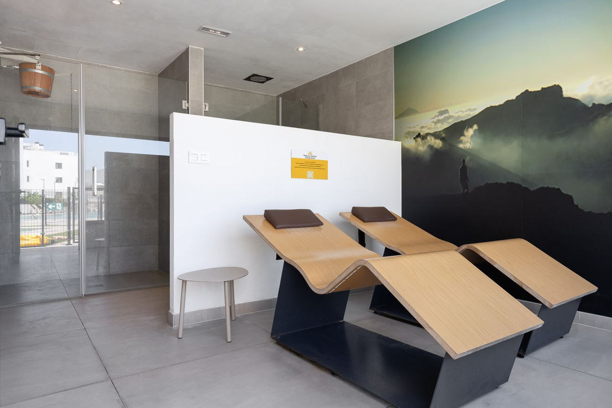 Appartement te koop in Mijas | 3 slaapkamers H5467243