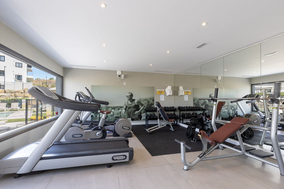 Appartement te koop in Mijas | 3 slaapkamers H5467243
