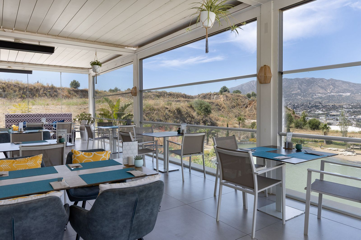 Appartement te koop in Mijas | 3 slaapkamers H5467243