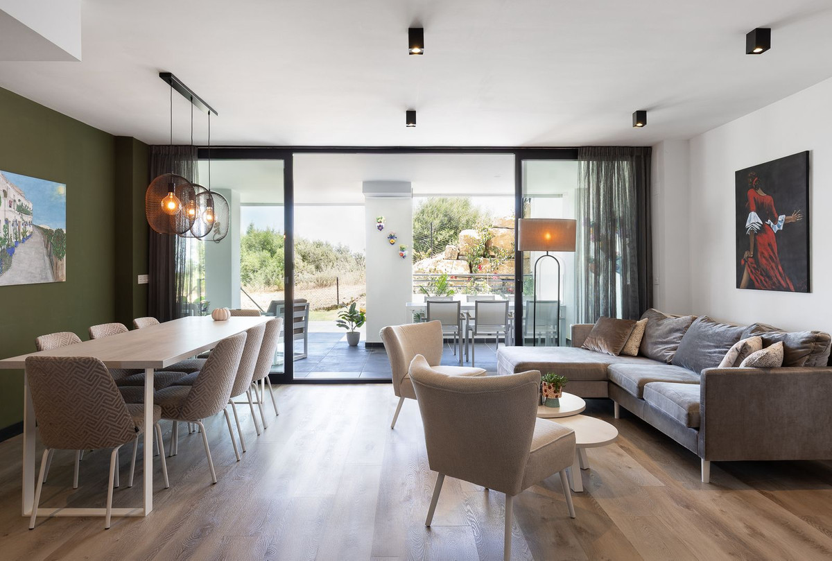 Appartement te koop in Mijas | 3 slaapkamers H5467243