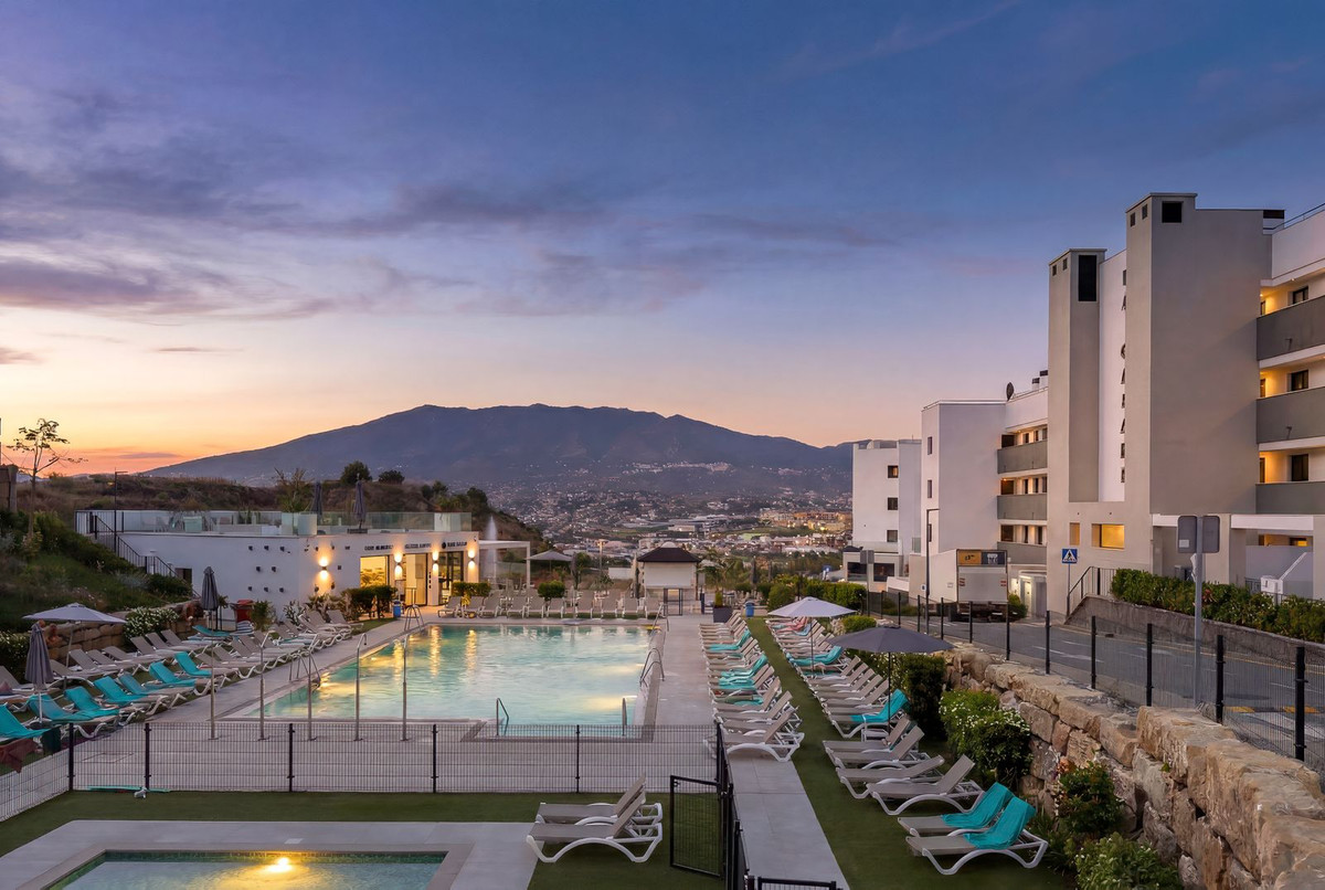 Appartement te koop in Mijas | 3 slaapkamers H5467243