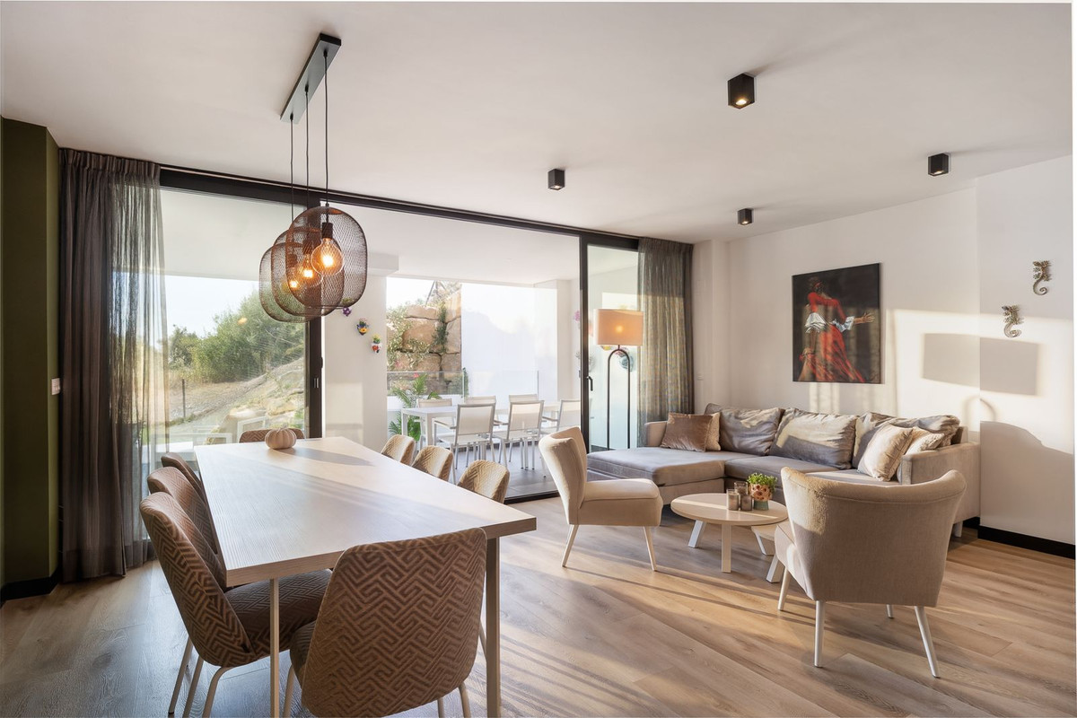 Appartement te koop in Mijas | 3 slaapkamers H5467243