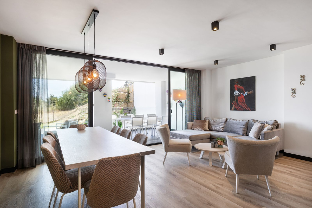 Appartement te koop in Mijas | 3 slaapkamers H5467243
