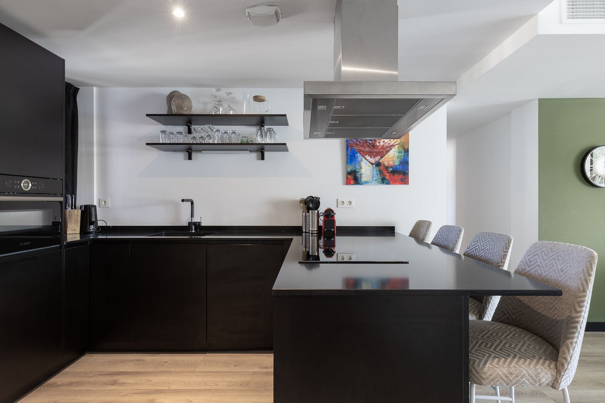 Appartement te koop in Mijas | 3 slaapkamers H5467243