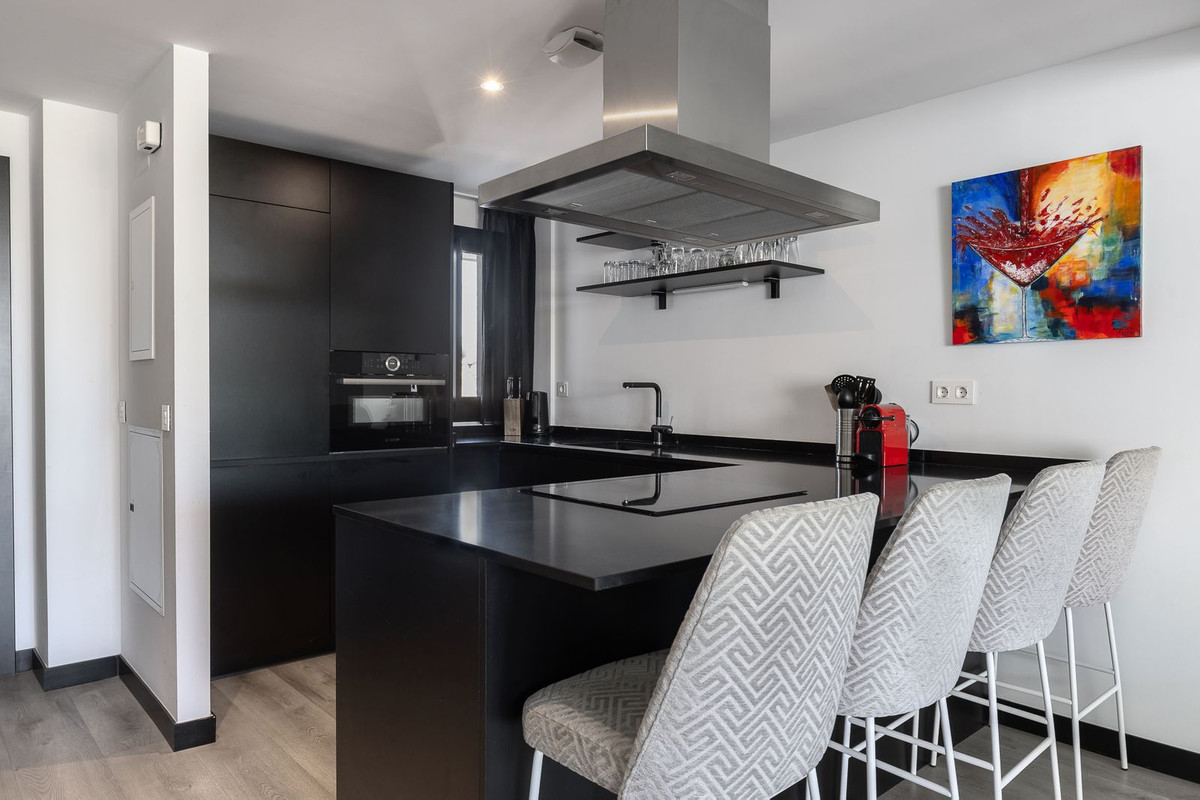 Appartement te koop in Mijas | 3 slaapkamers H5467243