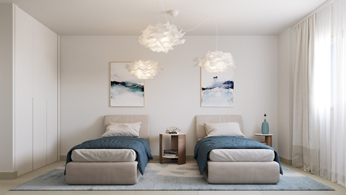 Appartement te koop in Mijas | 2 - 3 slaapkamers H5467735