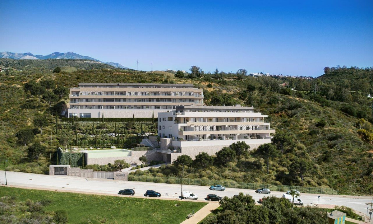 Appartement te koop in Mijas | 2 - 3 slaapkamers H5467735