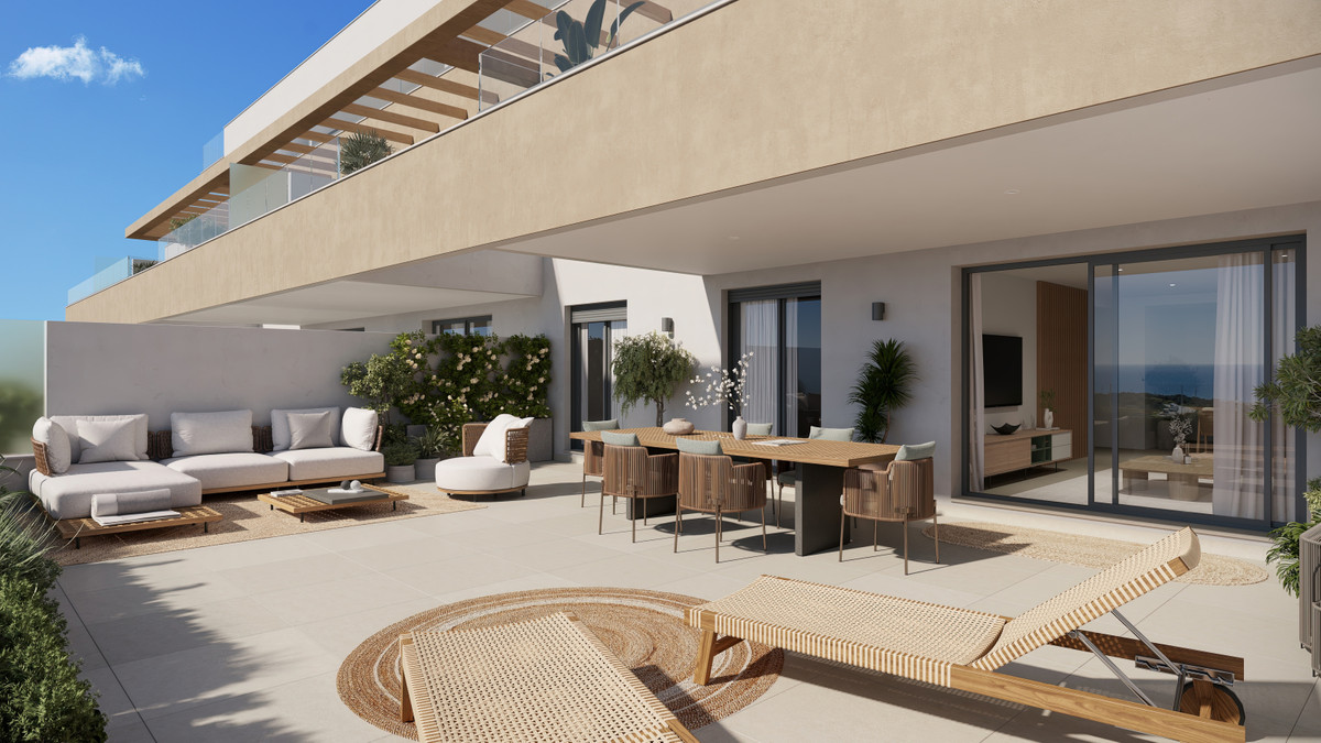 Appartement te koop in Mijas | 2 - 3 slaapkamers H5467735