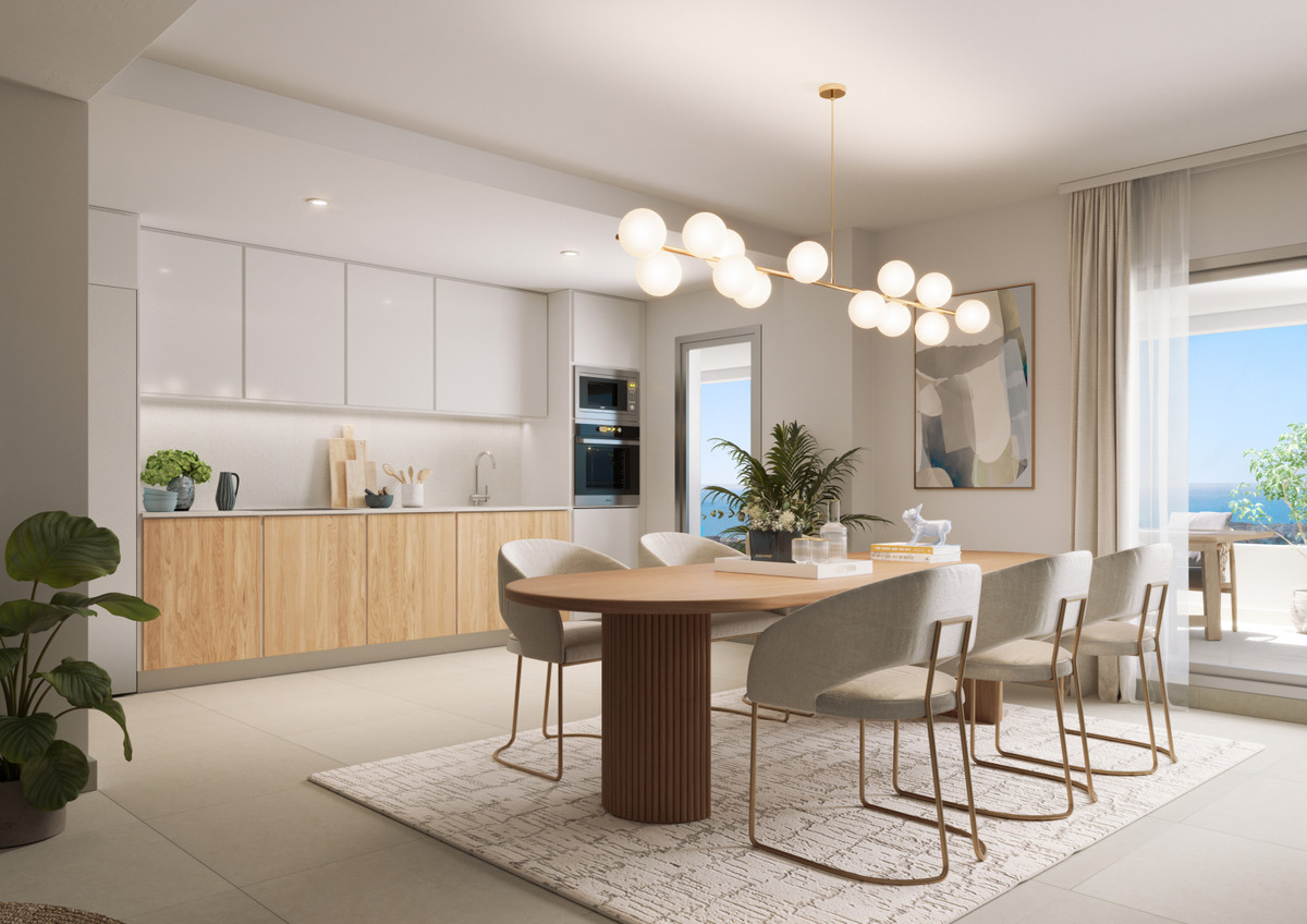 Appartement te koop in Mijas | 2 - 3 slaapkamers H5467735