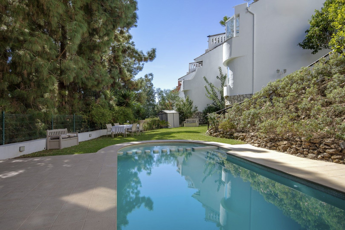 Vrijstaande Villa te koop in Mijas | 2 slaapkamers H5471665