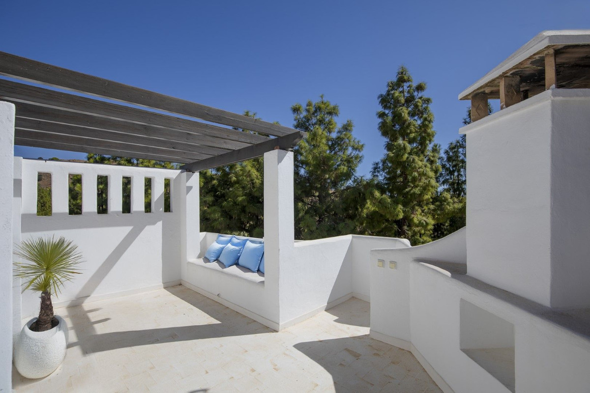 Vrijstaande Villa te koop in Mijas | 2 slaapkamers H5471665