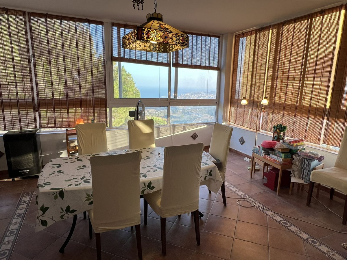 Penthouse te koop in Mijas | 3 slaapkamers H5478082