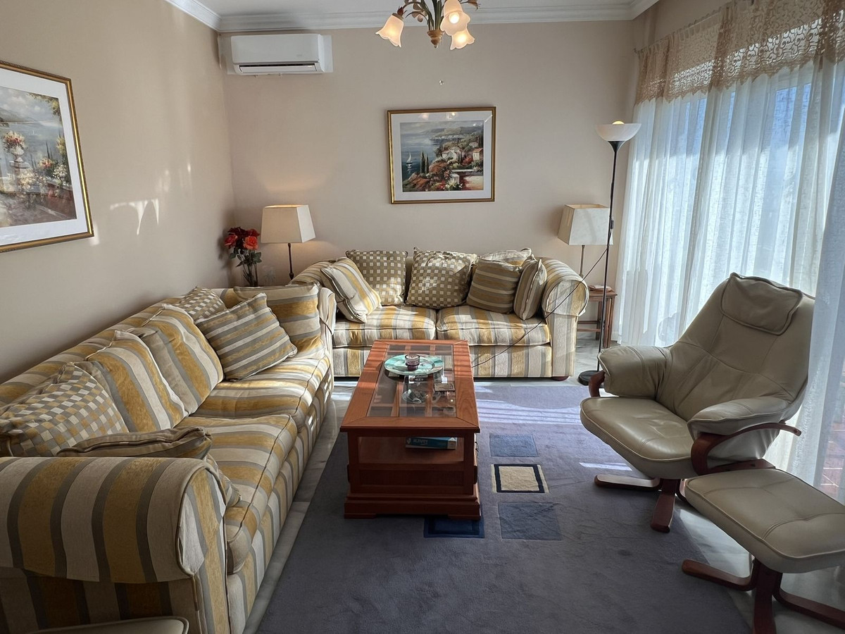 Penthouse te koop in Mijas | 3 slaapkamers H5478082