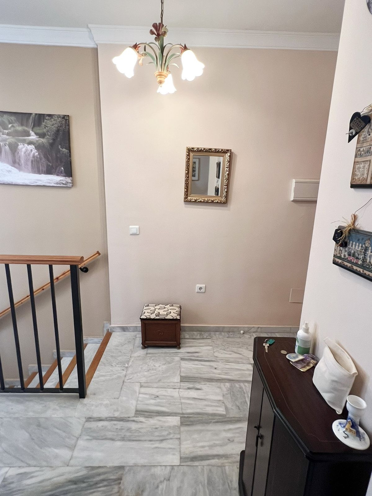 Penthouse te koop in Mijas | 3 slaapkamers H5478082