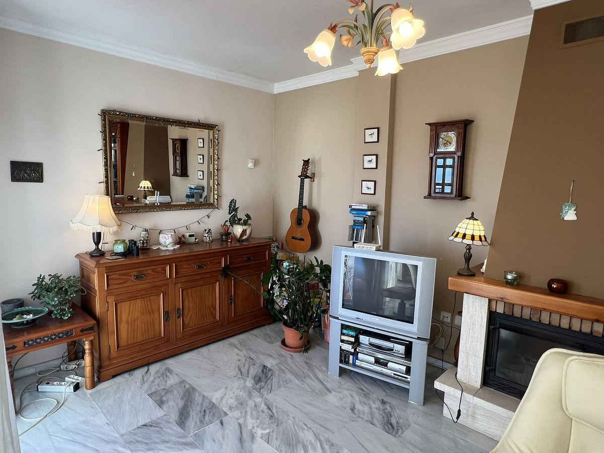 Penthouse te koop in Mijas | 3 slaapkamers H5478082