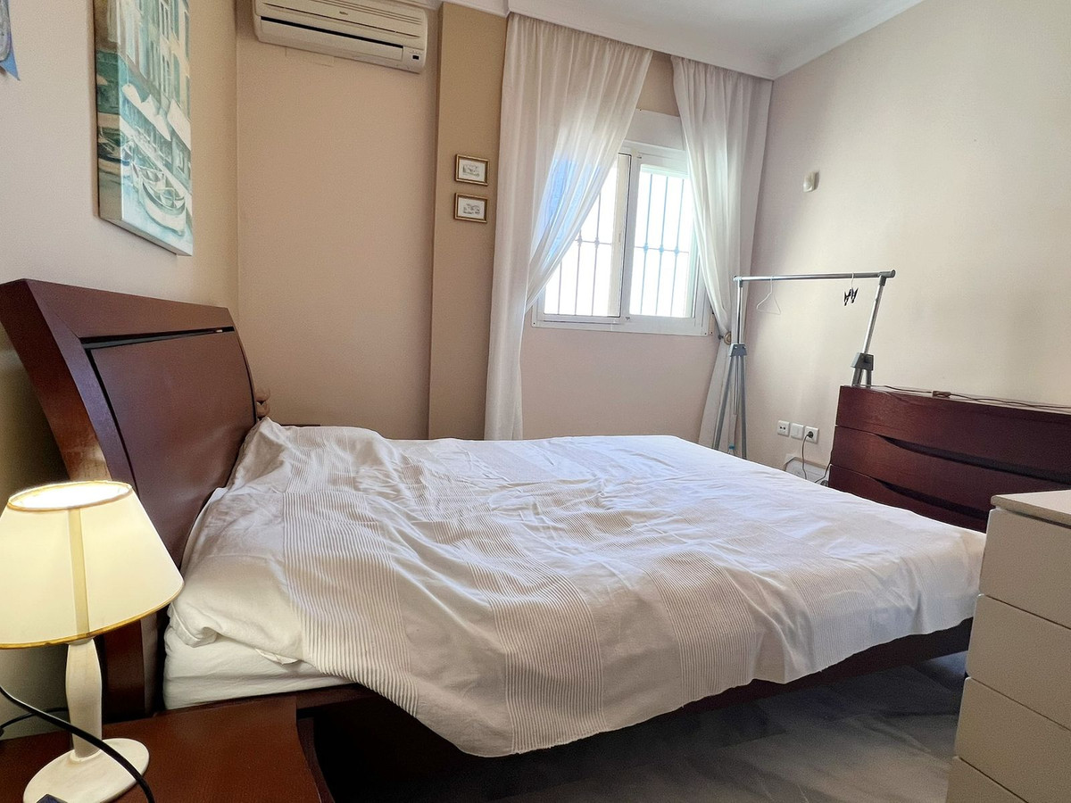 Penthouse te koop in Mijas | 3 slaapkamers H5478082