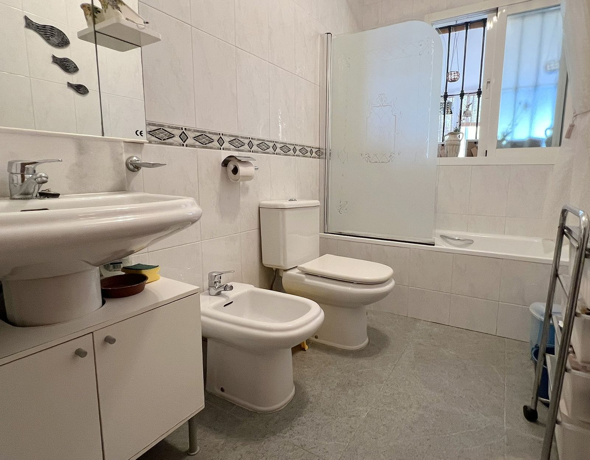Penthouse te koop in Mijas | 3 slaapkamers H5478082