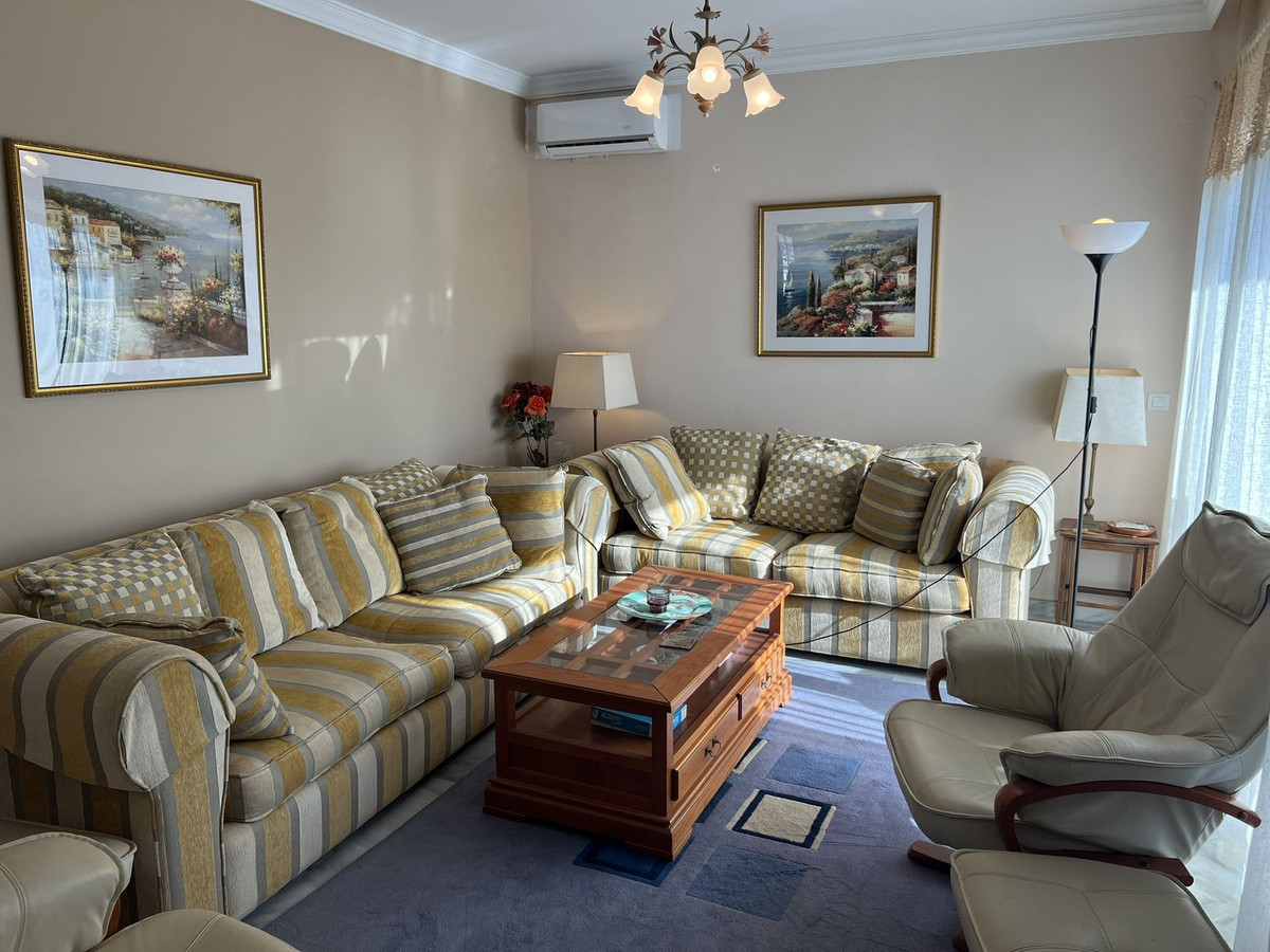 Penthouse te koop in Mijas | 3 slaapkamers H5478082