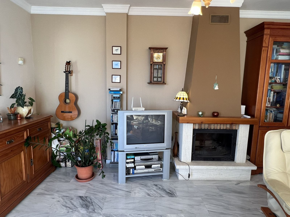 Penthouse te koop in Mijas | 3 slaapkamers H5478082