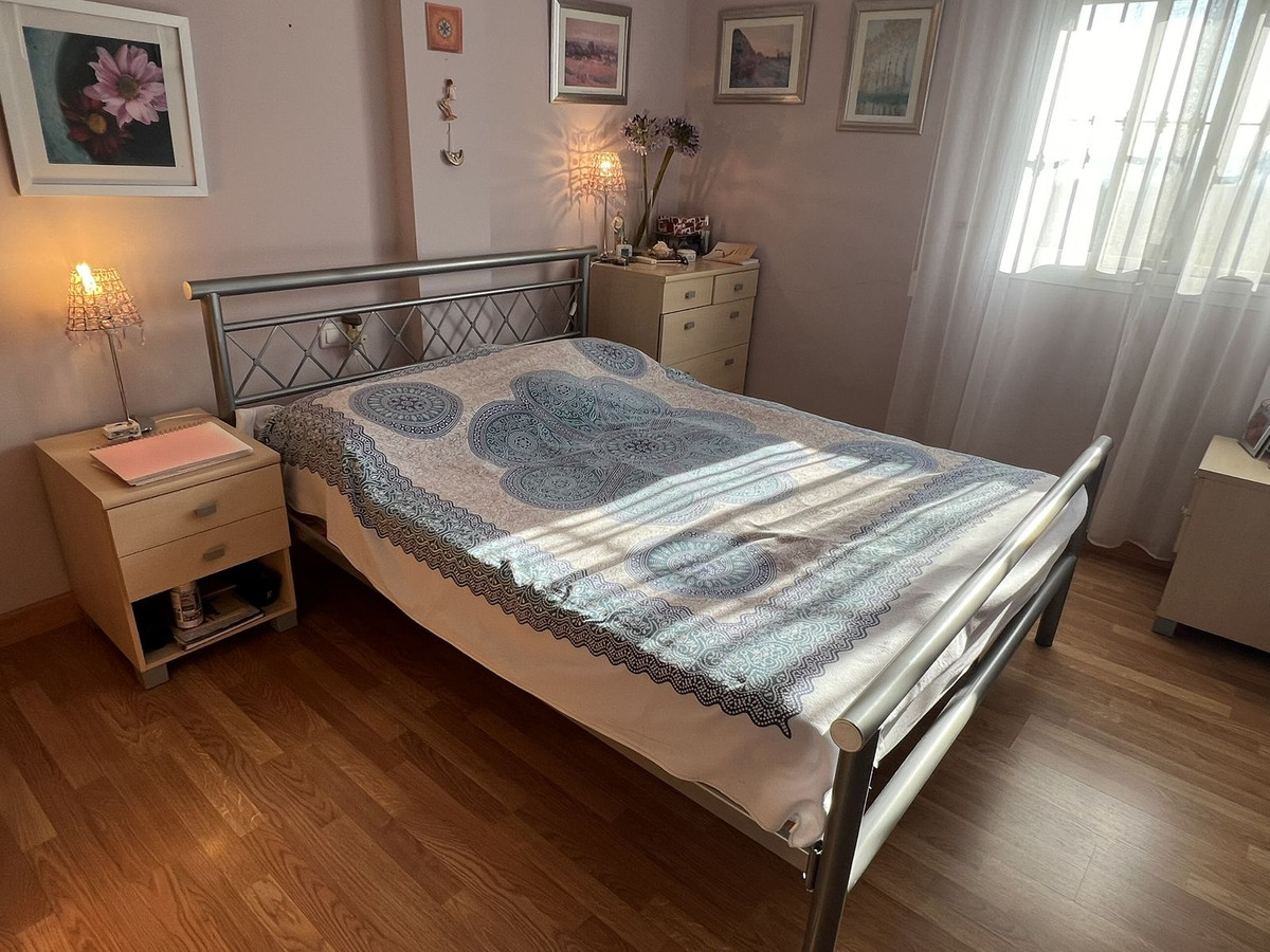 Penthouse te koop in Mijas | 3 slaapkamers H5478082