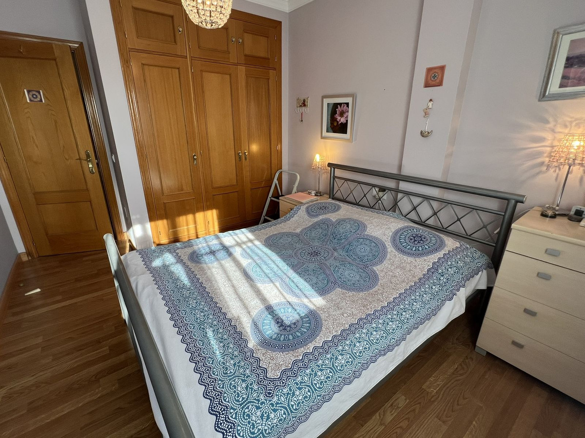 Penthouse te koop in Mijas | 3 slaapkamers H5478082