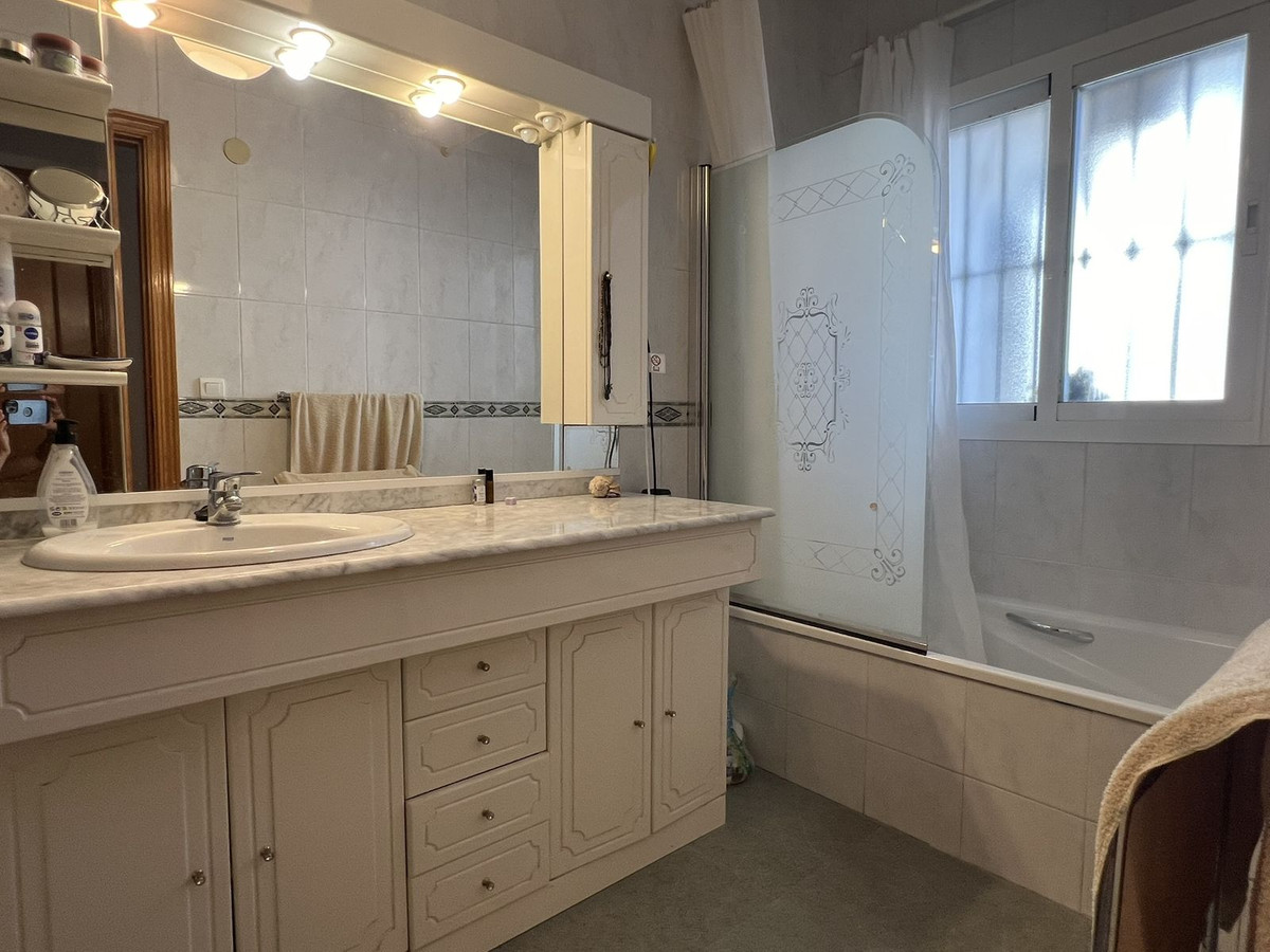 Penthouse te koop in Mijas | 3 slaapkamers H5478082