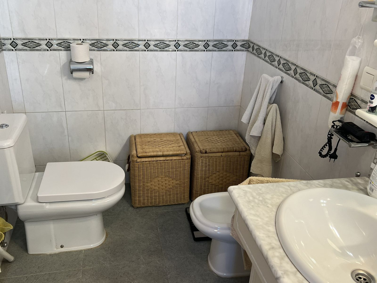 Penthouse te koop in Mijas | 3 slaapkamers H5478082