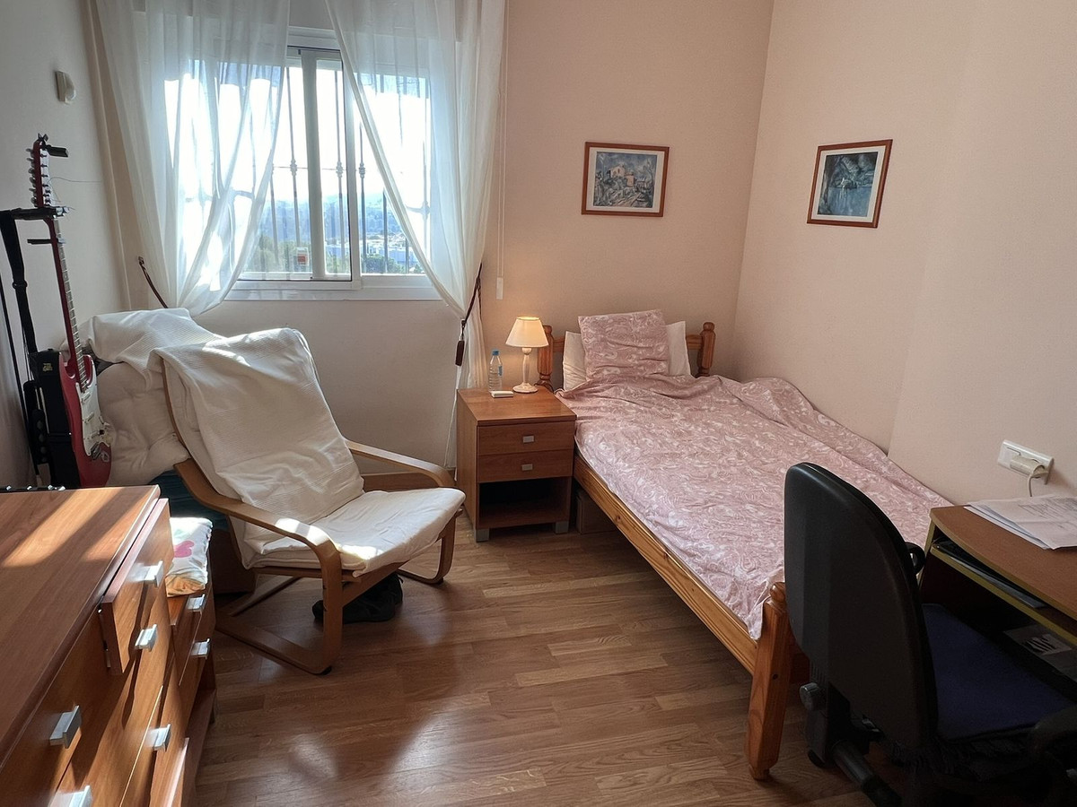 Penthouse te koop in Mijas | 3 slaapkamers H5478082