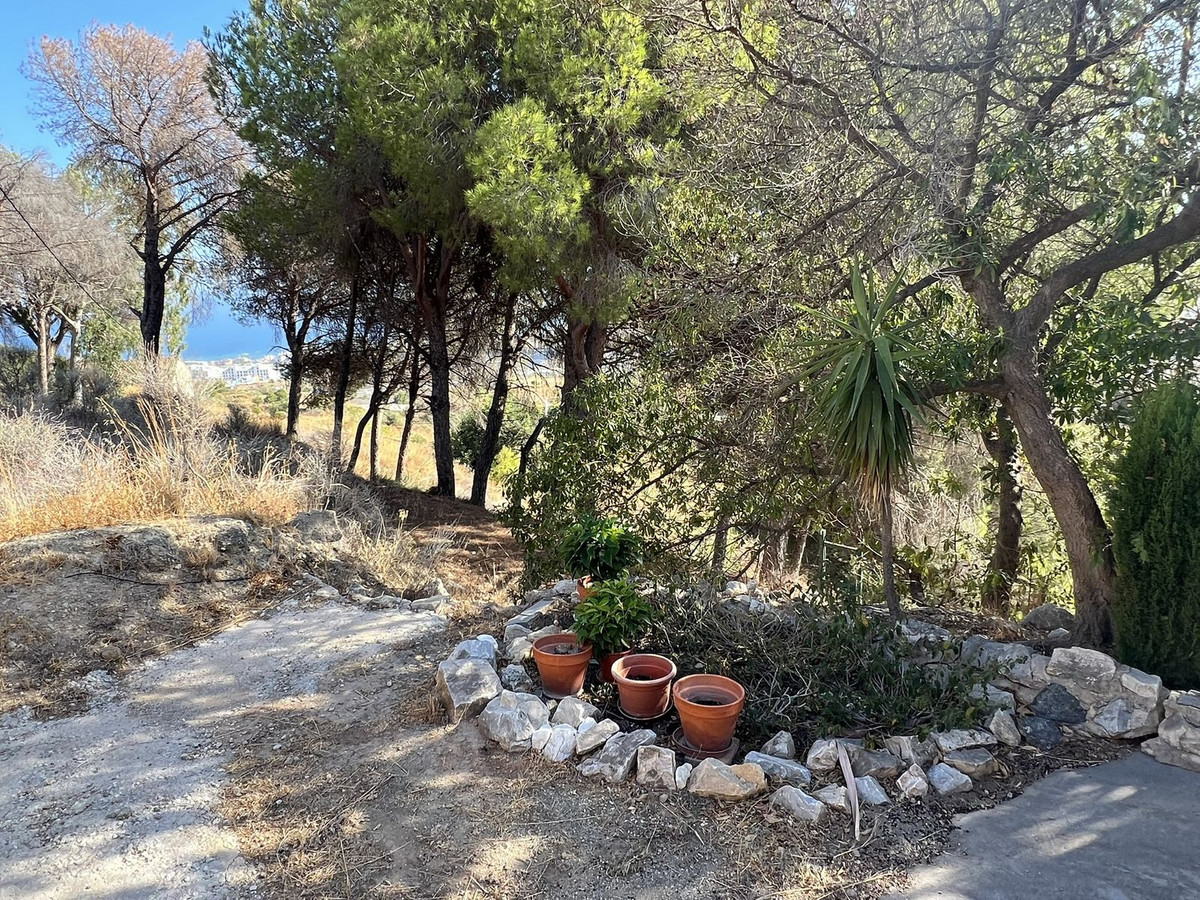 Penthouse te koop in Mijas | 3 slaapkamers H5478082