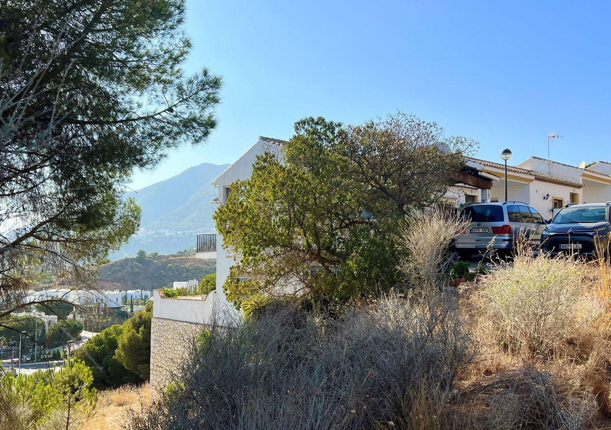 Penthouse te koop in Mijas | 3 slaapkamers H5478082