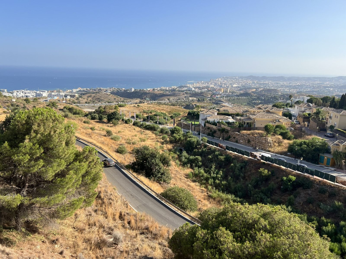 Penthouse te koop in Mijas | 3 slaapkamers H5478082