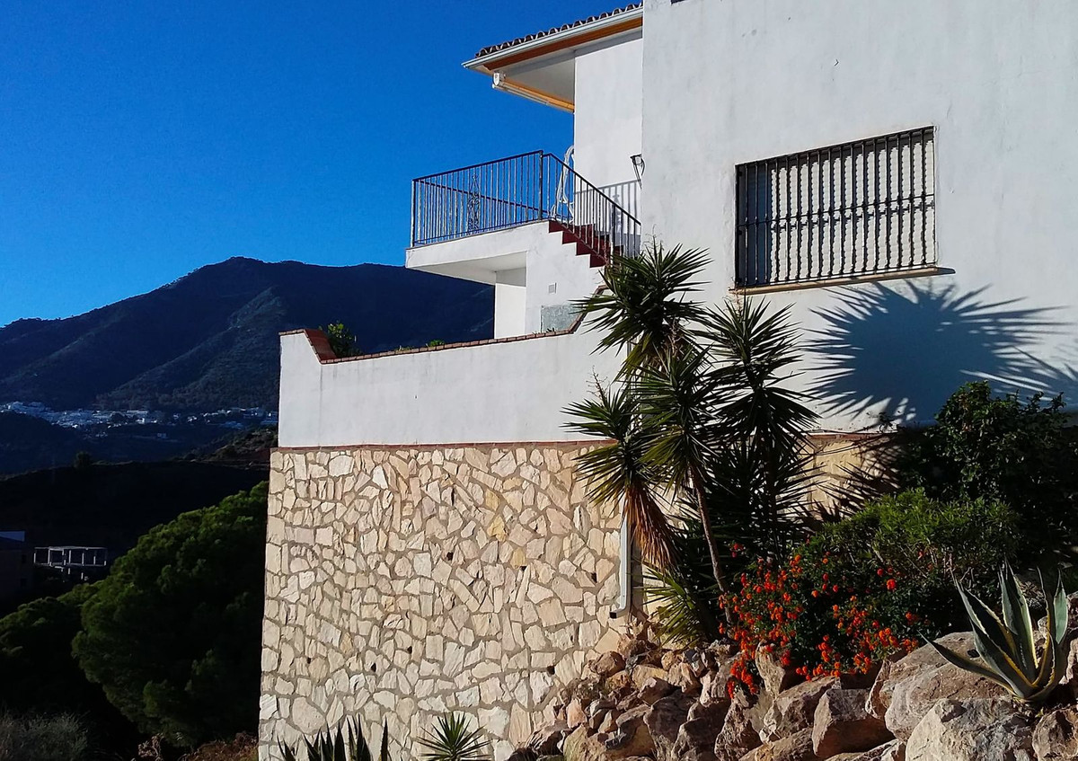 Penthouse te koop in Mijas | 3 slaapkamers H5478082