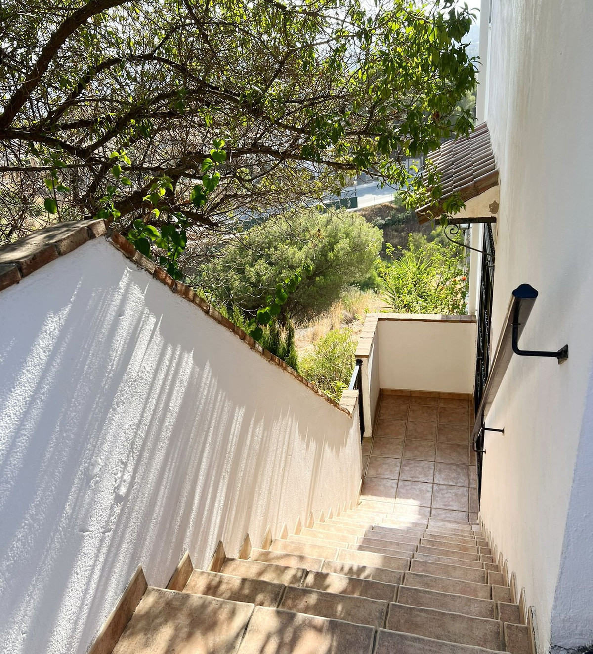 Penthouse te koop in Mijas | 3 slaapkamers H5478082