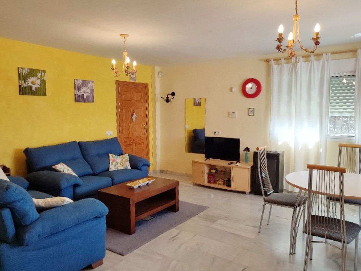 Penthouse te koop in Mijas | 3 slaapkamers H5478082